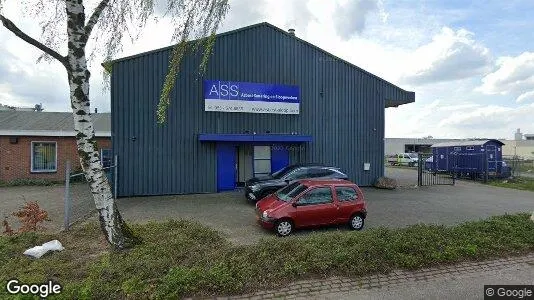 Commercial properties for sale i Enschede - Photo from Google Street View