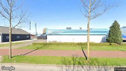 Commercial properties for sale in Middelburg - Photo from Google Street View