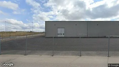 Warehouses for rent in Falköping - Photo from Google Street View