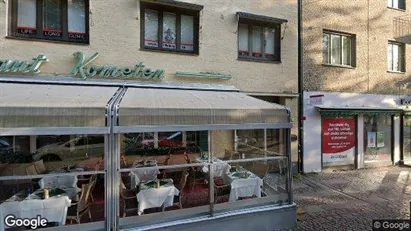 Kontorlokaler til leje i Gøteborg Centrum - Foto fra Google Street View