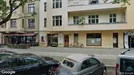 Büro zur Miete, Berlin Charlottenburg-Wilmersdorf, Berlin, Giesebrechtrasse 2