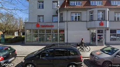 Kontorer til leie i Berlin Reinickendorf – Bilde fra Google Street View