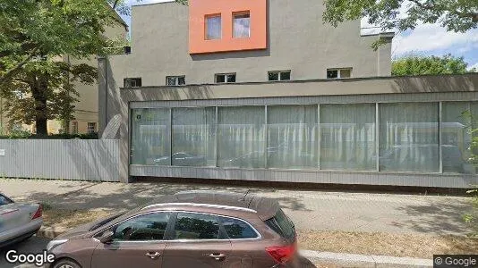 Andre lokaler til leie i Berlin Lichtenberg – Bilde fra Google Street View