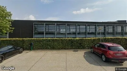 Warehouses for sale in Sønderborg - Photo from Google Street View