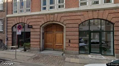 Office spaces for rent in Copenhagen K - Photo from Google Street View