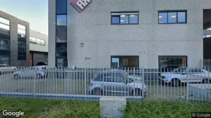 Bedrijfsruimtes te huur in Westland - Foto uit Google Street View