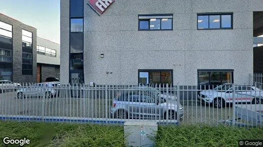 Commercial properties for rent i Westland - Photo from Google Street View