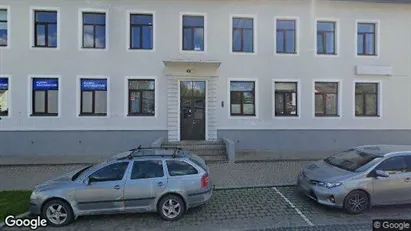 Büros zur Miete in Elva – Foto von Google Street View