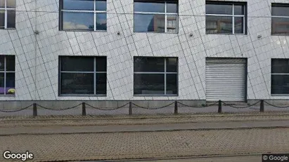 Kantorruimte te huur in Tallinn Kesklinna - Foto uit Google Street View