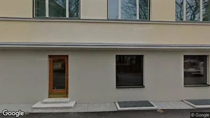 Bedrijfsruimtes te huur in Tallinn Nõmme - Foto uit Google Street View