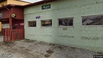 Office spaces for rent in Rapla - Photo from Google Street View