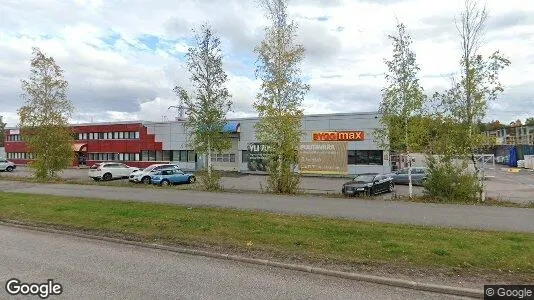 Kontorlokaler til leje i Espoo - Foto fra Google Street View