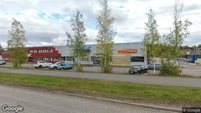 Büros zur Miete in Espoo – Foto von Google Street View