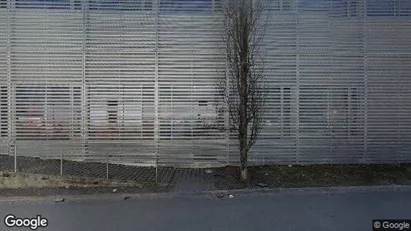 Office spaces for rent in Helsinki Itäinen - Photo from Google Street View