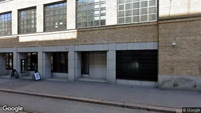 Office spaces for rent in Helsinki Eteläinen - Photo from Google Street View