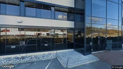 Office spaces for rent in Tønsberg - Photo from Google Street View