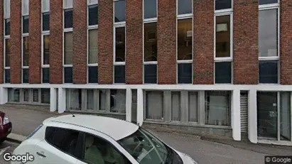 Office spaces for rent in Tønsberg - Photo from Google Street View