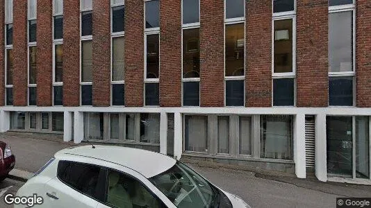 Büros zur Miete i Tønsberg – Foto von Google Street View