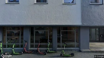 Kantorruimte te huur in Bergen Bergenhus - Foto uit Google Street View