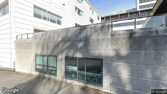 Office spaces for rent i Bergen Bergenhus - Photo from Google Street View