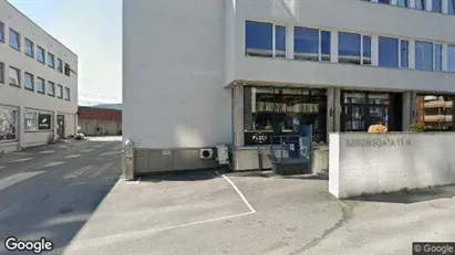 Kantorruimte te huur in Skedsmo - Foto uit Google Street View