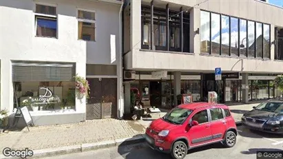 Kantorruimte te huur in Kristiansand - Foto uit Google Street View