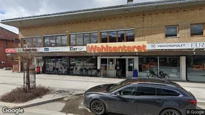 Commercial properties for sale in Åmot - Photo from Google Street View