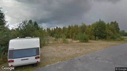 Kontorlokaler til leje i Kempele - Foto fra Google Street View