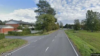 Kontorlokaler til leje i Raahe - Foto fra Google Street View