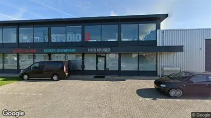 Office spaces for rent in Assen - Photo from Google Street View