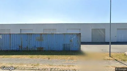 Warehouses for rent in Odense SØ - Photo from Google Street View