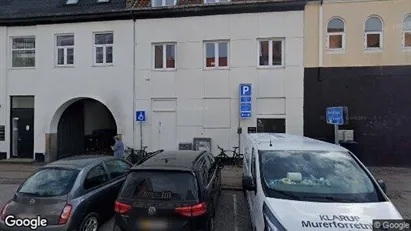 Office spaces for rent in Aalborg - Photo from Google Street View