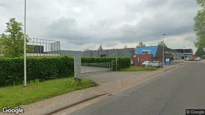 Industrial properties for rent in Apeldoorn - Photo from Google Street View