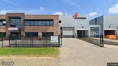 Industrial properties for rent in Oss - Photo from Google Street View