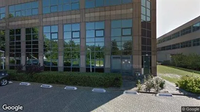 Office spaces for rent in Amsterdam Slotervaart - Photo from Google Street View