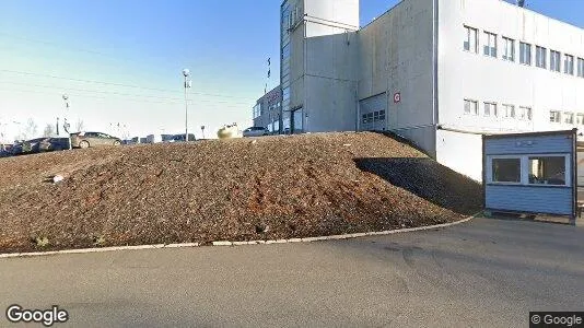 Bedrijfsruimtes te huur i Oslo Alna - Foto uit Google Street View