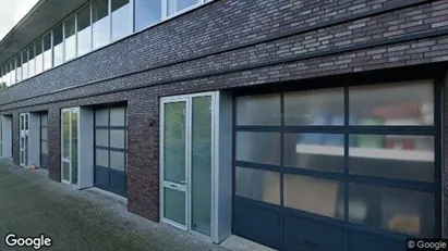 Commercial properties for rent in Middelburg - Photo from Google Street View