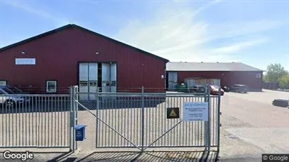 Industrial properties for sale in Staffanstorp - Photo from Google Street View