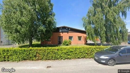 Producties te koop i Staffanstorp - Foto uit Google Street View