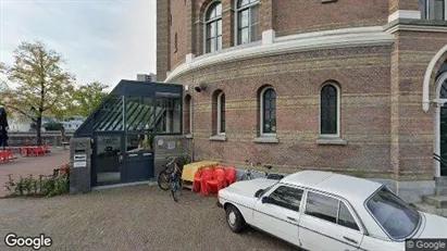 Kontorer til leie i Rotterdam Kralingen-Crooswijk – Bilde fra Google Street View