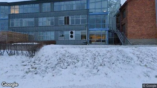 Coworking spaces te huur i Jönköping - Foto uit Google Street View