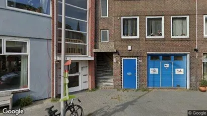 Commercial properties for sale in The Hague Segbroek - Photo from Google Street View