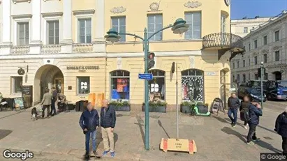 Commercial properties for rent in Helsinki Eteläinen - Photo from Google Street View