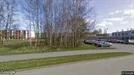 Industrial property for rent, Pori, Satakunta, Joukahaisentie 8