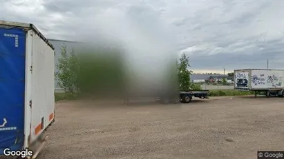 Warehouses for rent in Kouvola - Photo from Google Street View