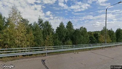 Werkstätte zur Miete in Luumäki – Foto von Google Street View