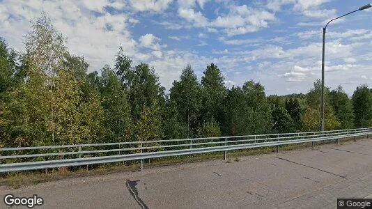 Industrial properties for rent i Luumäki - Photo from Google Street View