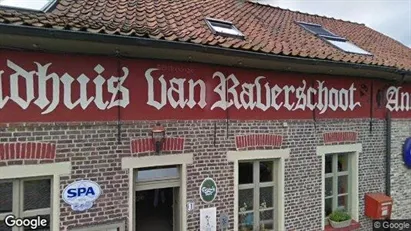 Commercial properties for sale in Maldegem - Photo from Google Street View