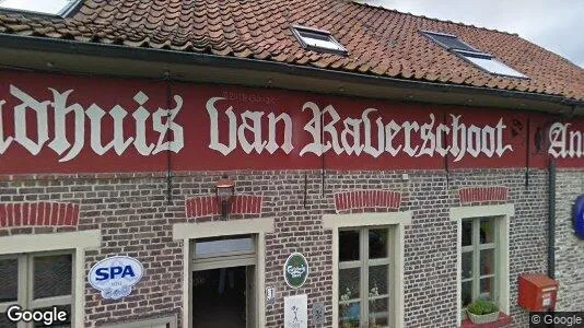 Bedrijfsruimtes te koop i Maldegem - Foto uit Google Street View