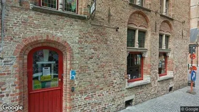 Andre lokaler til salgs i Brugge – Bilde fra Google Street View